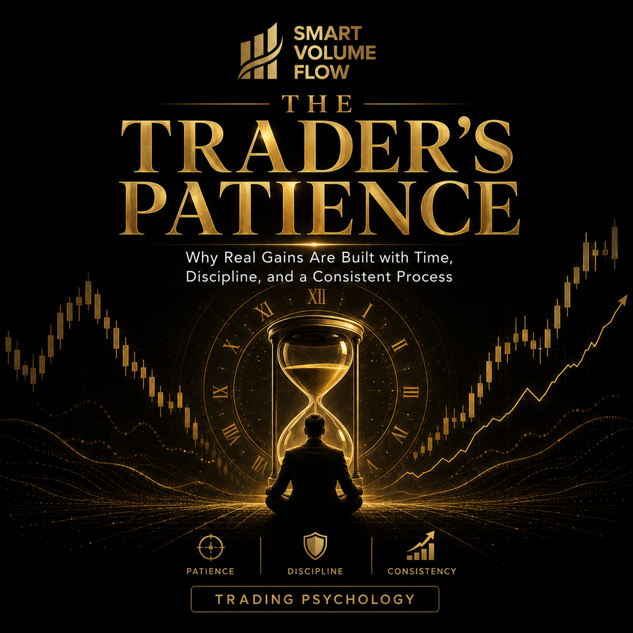 Trader´s Patience