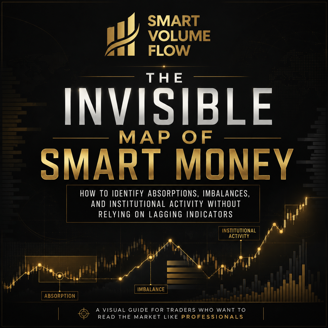 The Invisible Map of Smart Money