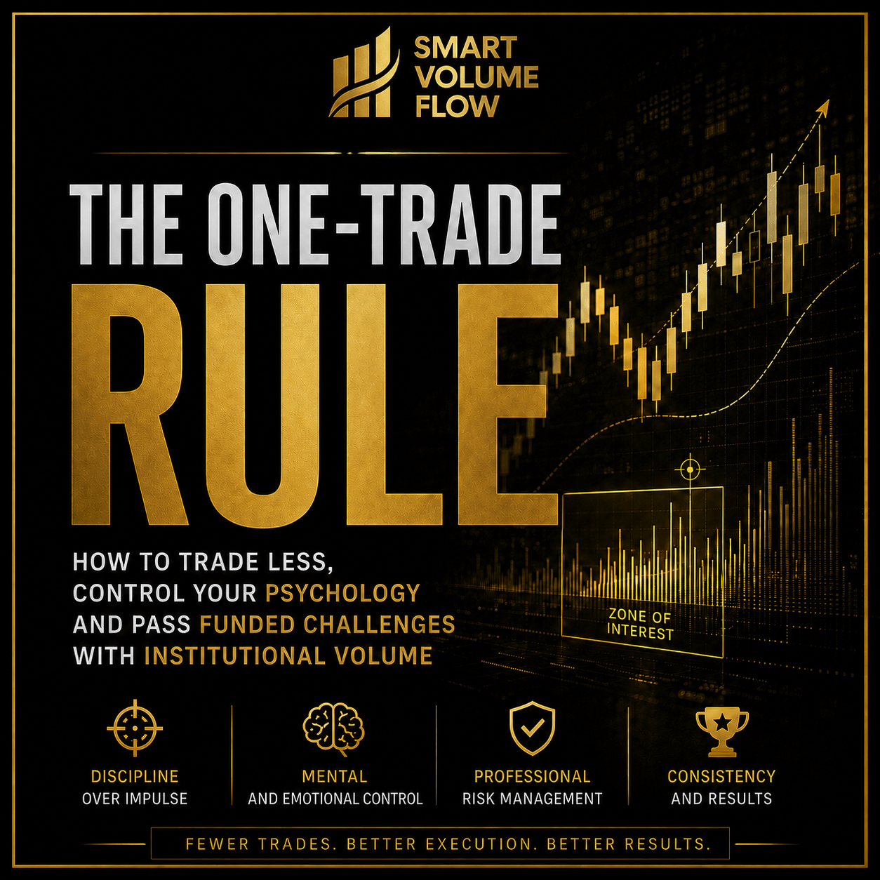 The One Trade Rule