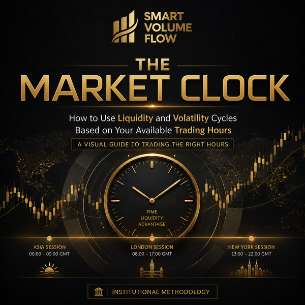 The Markets Clock