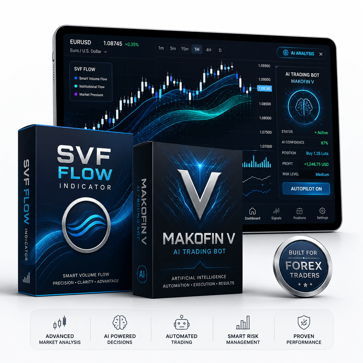 Forex for the New Generation