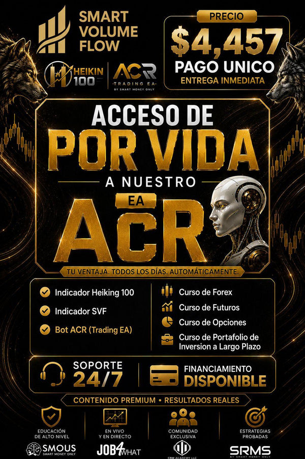 SMO Premium Access — Lifetime