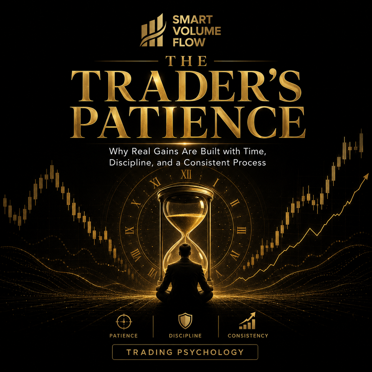 Trader´s Patience