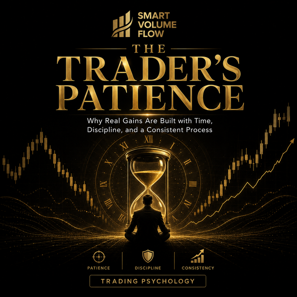 Trader´s Patience